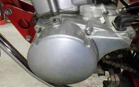 HONDA DREAM 50 2023 AC15