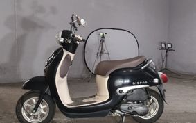 HONDA GIORNO AF77
