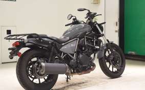 KAWASAKI ELIMINATOR400-3 2024 EL400A