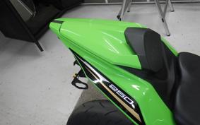 KAWASAKI ZX-25R ZX250E