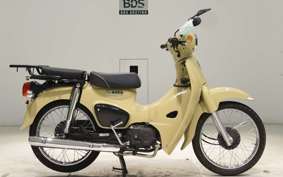 HONDA C110 SUPER CUB JA44