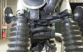 HONDA CT125 HUNTER CUB 2012