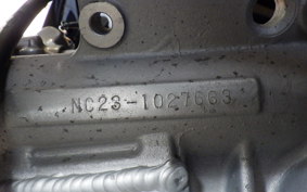 HONDA CBR400RR GEN 1 NC23