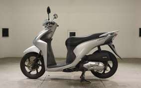 HONDA DIO 110 2019 JF58