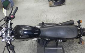 SUZUKI GRASS TRACKER Bigboy 2000 NJ4DA