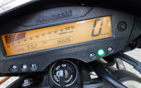 KAWASAKI KLX125D TRACKER LX125D