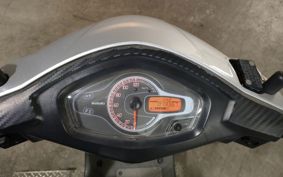 SUZUKI ADDRESS V125 CF4MA