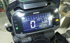 SUZUKI V-STROM 250 A 2023