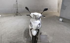 HONDA DIO 110 JF31