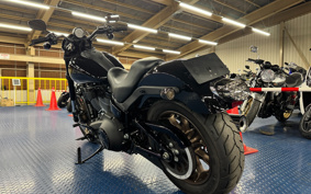 HARLEY FXLRS 2024 YW5