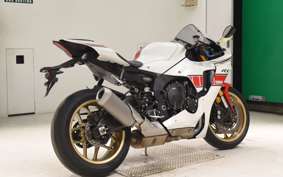 YAMAHA YZF-R1 2022 RN65J