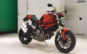 DUCATI MONSTER 1100 EVO 2012