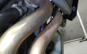 YAMAHA MT-07 2017 RM07J