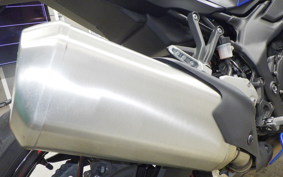 KAWASAKI ZX-4R SE 2023 ZX400P