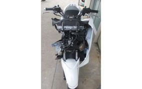 HONDA PCX 125 JK05