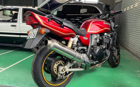 KAWASAKI ZRX1100 1998 ZRT10C