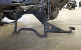 HONDA SPACY 100 JF13