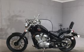 HONDA STEED 400 1994 NC26