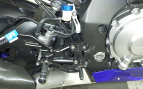 YAMAHA YZF-R1 2015