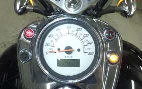 HONDA SHADOW 400 1999 NC34