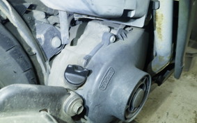 SUZUKI ﾚｯﾂ 2005 CA4AA