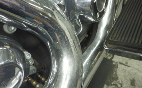 HARLEY FLHRC 1690 2014