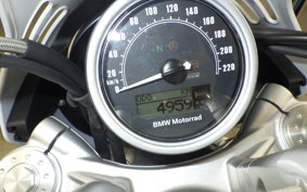 BMW R NINE T URBAN GS 2018