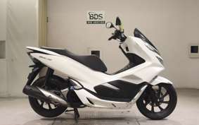 HONDA PCX 125 2021 JF81