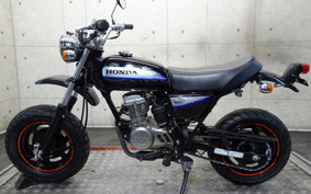 HONDA APE 50 AC16