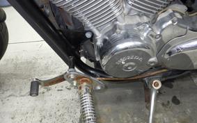 HONDA STEED 400 1995 NC26