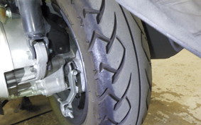 HONDA LEAD 125 2009 JK12