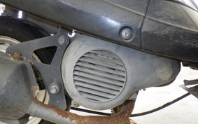 YAMAHA JOG Gen.1 3KJ