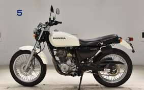 HONDA CB223S 2022 MC40