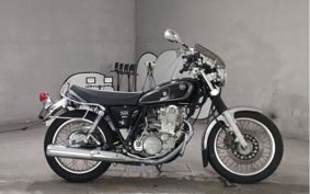 YAMAHA SR400 2013 RH03J