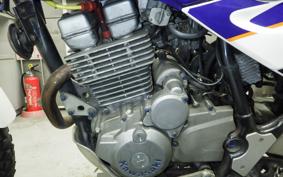 KAWASAKI SUPER SHERPA KL250G