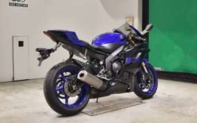 YAMAHA YZF-R6 2019