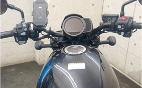 HONDA REBEL 1100 DCT 2021 SC83