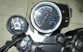 HONDA GB350 2022 NC59