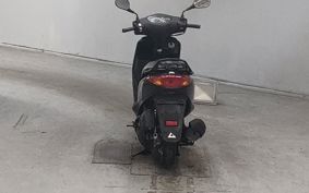 YAMAHA AKUSHI STREET SE53J