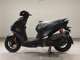 Фото Yamaha CYGNUS 125 X 2023 с японского аукциона