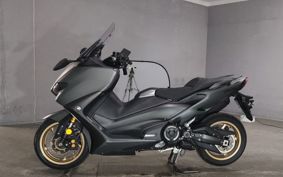 YAMAHA T-MAX 560 2021 SJ19J