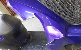 HONDA TODAY 2002 AF61