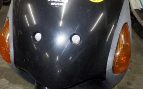 SUZUKI LET's 4 CA45A