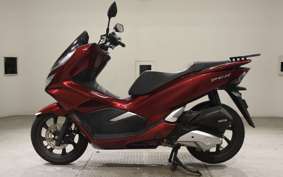 HONDA PCX 125 2017 JF81