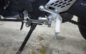 YAMAHA MT-25 1992 RG10J