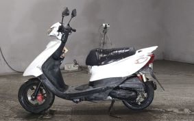 YAMAHA JOG ZR EVOLUTION2 SA39J