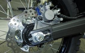 HONDA CRF250L 2006 MD47