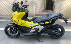 HONDA X-ADV 750 2025 RH21