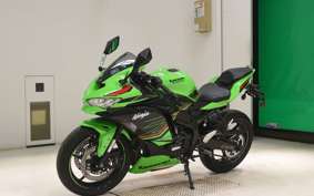 KAWASAKI ZX-4RR 2024 ZX400P