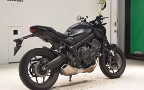 HONDA CB650R 2023 RH03